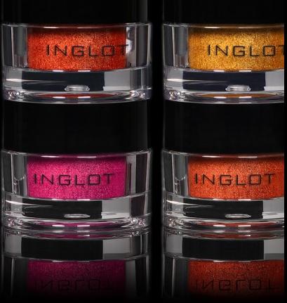 inglot Inglot Finally Launches Their Online Store