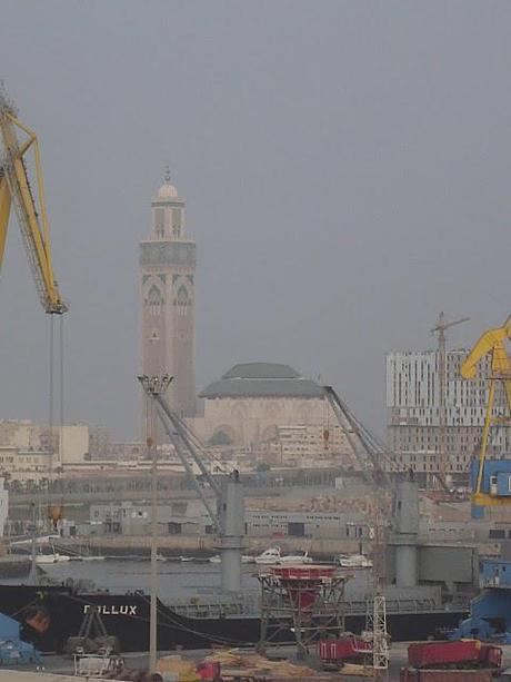 Casablanca, Morocco