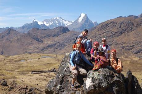 Peru Tours – Custom Designed Vs Group Tours