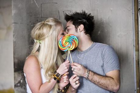 Lucy West fun engagement photography UK (29)