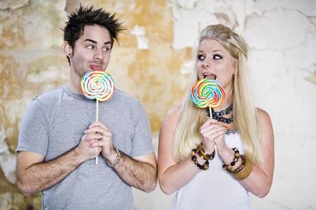 Lucy West fun engagement photography UK (33)