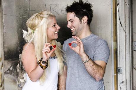 Lucy West fun engagement photography UK (27)