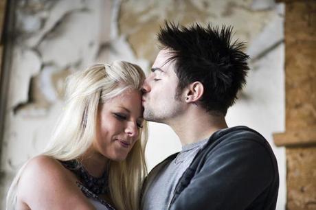 Lucy West fun engagement photography UK (25)