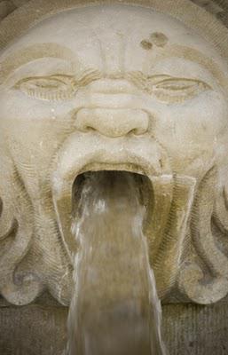 Marijuana, Vomiting, and Hot Baths Marijuana, Vomiting, and Hot Baths