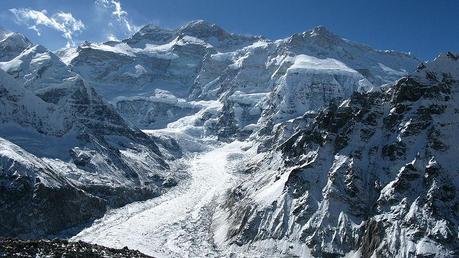 Himalaya 2011: Missing Gear On Kangchenjunga