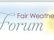 Fair Weather Forum: Spring Decorating Cleaning