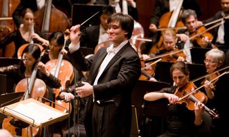 The New York Philharmonic 2011-2012 Season Preview