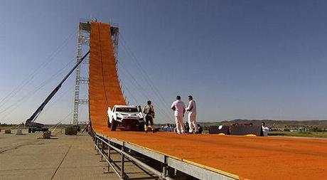 World Record Jump Attempt Set For Indianapolis 500