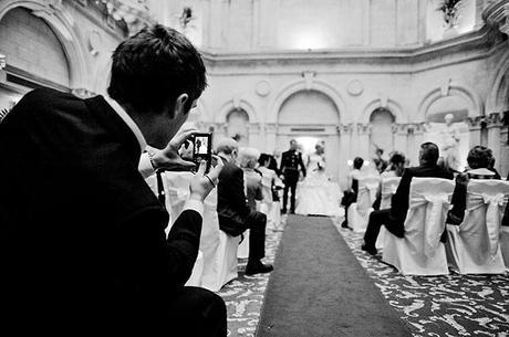 Bristol Marriott wedding photography by Joseph Yarrow (16)