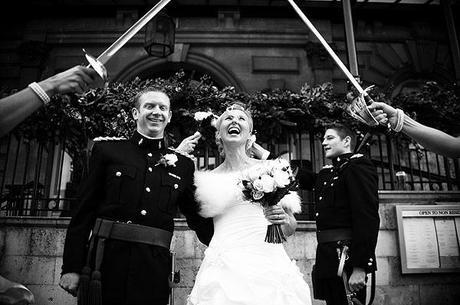 Bristol Marriott wedding photography by Joseph Yarrow (26)