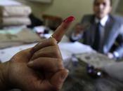 Vote Like Egyptian