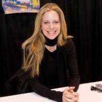 Kristin Bauer’s push for legislation to stop testing on chimpanzees