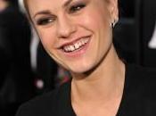 Video: Anna Paquin Scream Premiere