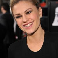 Video: Anna Paquin at the Scream 4 Premiere