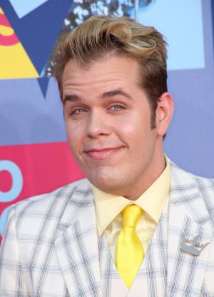 Perez Hilton