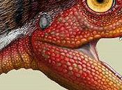 'Evil' Dino Linked First Carnivores