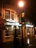 Sunday Night Dining – The Spread Eagle, Greenwich