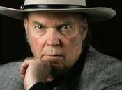 Neil Young: Shows Massey Hall, Toronto