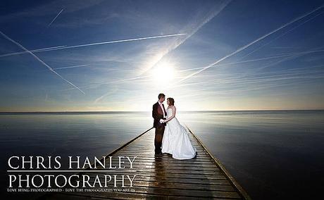 Wedding photography experience Beach Bride