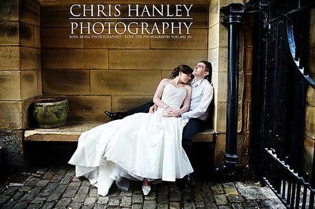 Chris Hanley wedding photography Experience