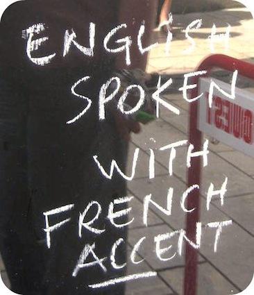 Is there a difference between Accent and Pronunciation in Language Learning?