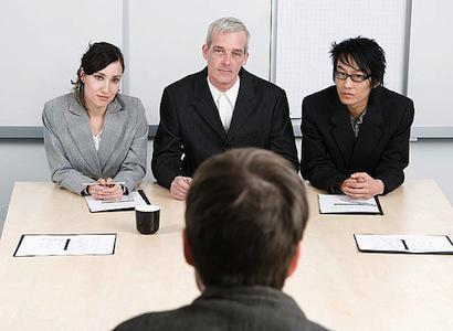 Job Interviews – Answering The Tough Questions