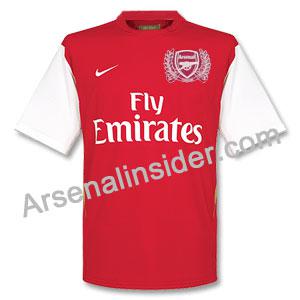 2011/2012 EPL Jersey Leaks