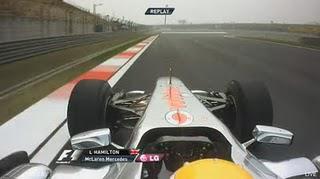 Shanghai - Practice 1