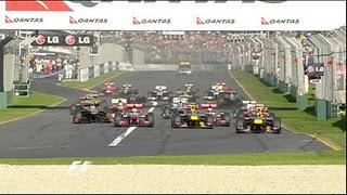 Australian Grand Prix