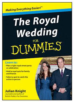 Outrageous Royal Wedding Memorabilia