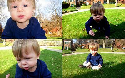 When it rains... When it rains...