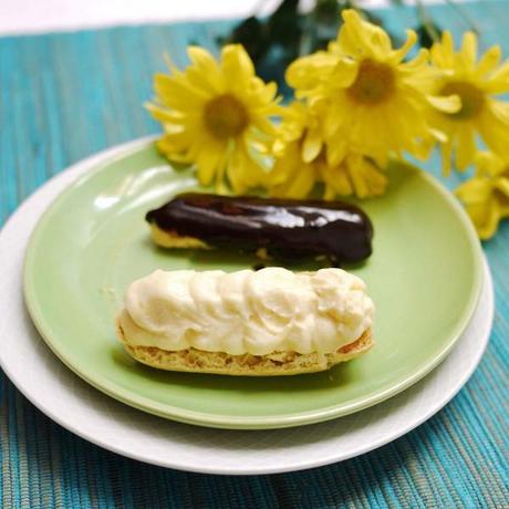 Eclairs