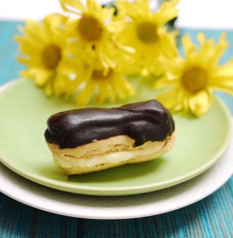 Eclairs