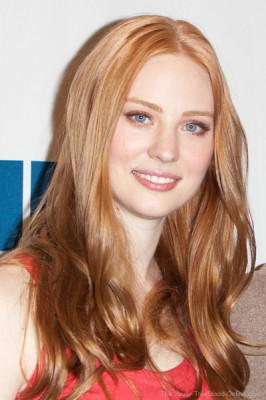 Q&A; with Deborah Ann Woll