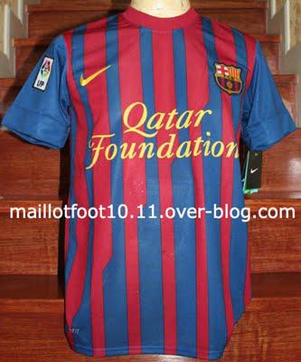 More 2011/2012 Shirt Leaks