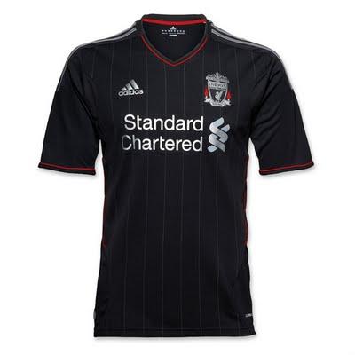 More 2011/2012 Shirt Leaks