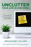 Unclutter Your Life in One Week