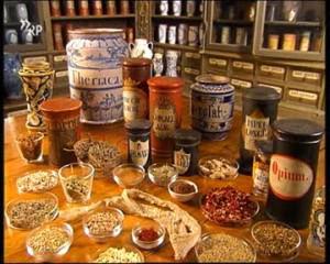 heidelberg castle apothecary museum