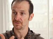 Denis O’Hare Imagine Fashion Presents “Drink Glass Water”