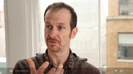 Denis O’Hare – Imagine Fashion Presents “Drink the Glass of Water”