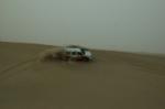 Dune Bashing