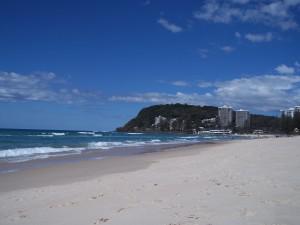 Burleigh Heads