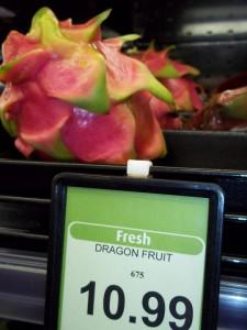 Dragon Fruit