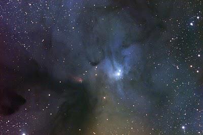 Antares Star