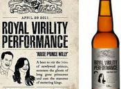 Royal Virility Performance Beer