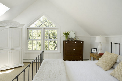 Gorgeous spring bedrooms