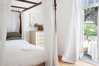 Gorgeous spring bedrooms