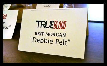 The Truth About Table Reads… from Brit Morgan