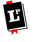 The Literary Platform logo