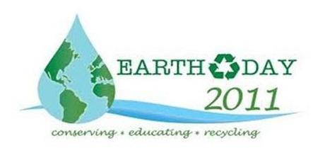 Earth Day is Friday April 22